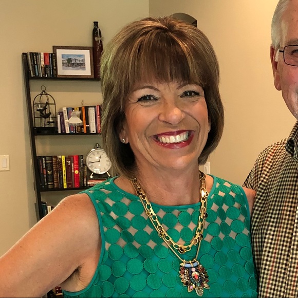 Meet your Posher, Betty - Picture 1 of 1